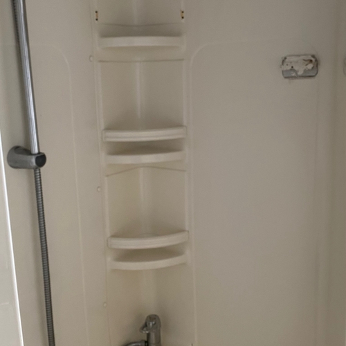 2002 Rimor Due Erre Motorhome 6 Berth Ford Transit 2.4 Duratorq Di LHD Left Hand Drive