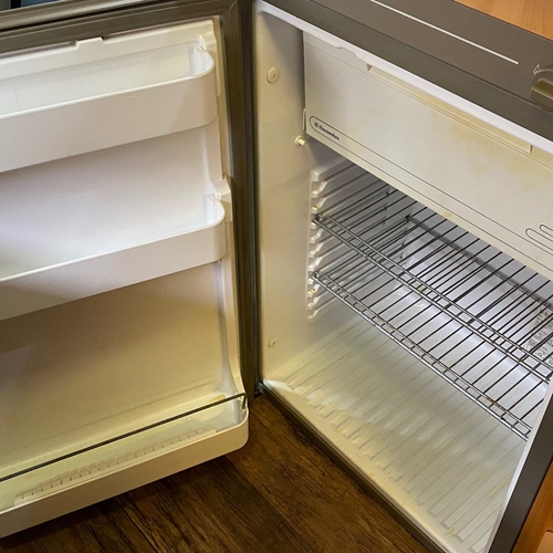 2002 Rimor Due Erre Motorhome 6 Berth Ford Transit 2.4 Duratorq Di LHD Left Hand Drive