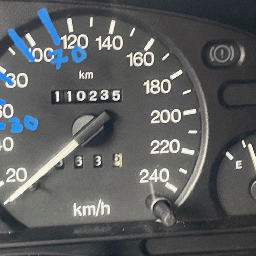 2002 Rimor Due Erre Motorhome 6 Berth Ford Transit 2.4 Duratorq Di LHD Left Hand Drive