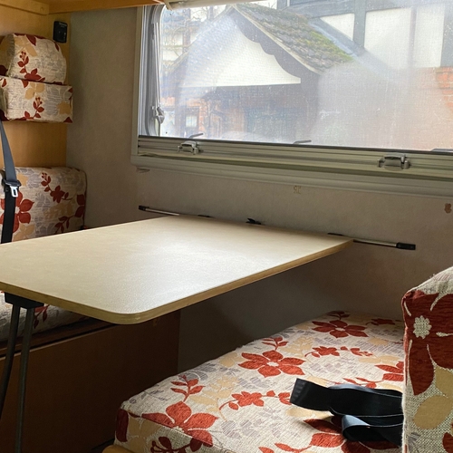 2002 Rimor Due Erre Motorhome 6 Berth Ford Transit 2.4 Duratorq Di LHD Left Hand Drive