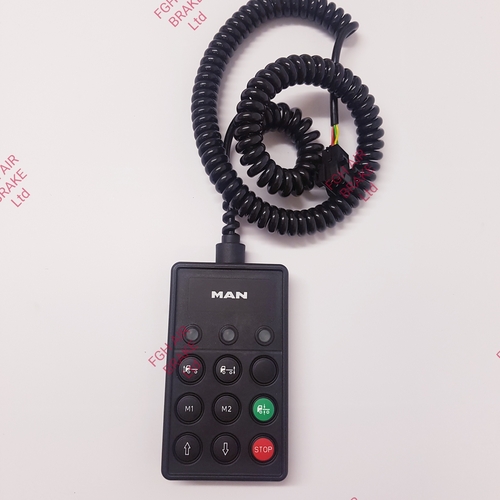 4460561390 ECAS Remote Control Unit (RCU)