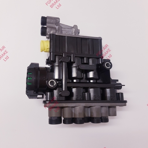 K058032N00 ELC Valve Block