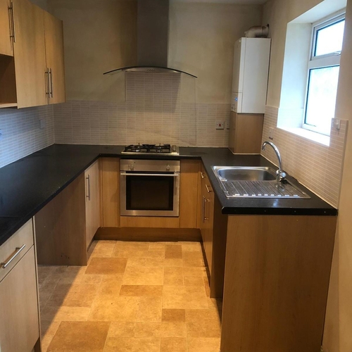 KINGSTHORPE, NORTHAMPTON - 3 BEDROOM HOUSE