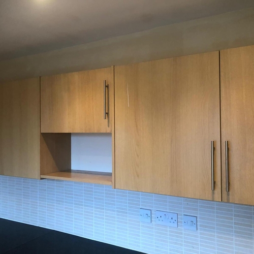 KINGSTHORPE, NORTHAMPTON - 3 BEDROOM HOUSE