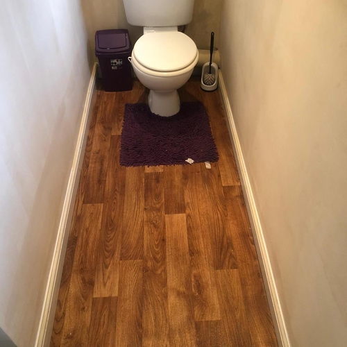 KINGSTHORPE, NORTHAMPTON - 3 BEDROOM HOUSE