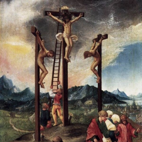 Crucifixion