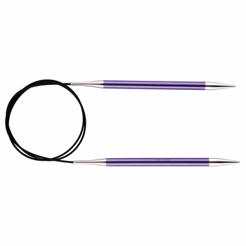 Zing Fixed Circular 80cm