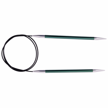 Zing Fixed Circular 80cm