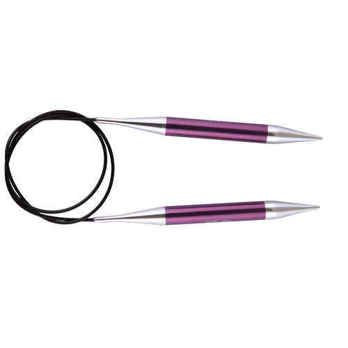 Zing Fixed Circular 80cm