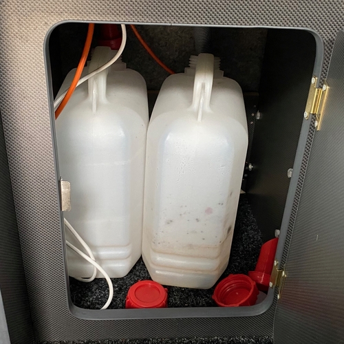 2007 (57)reg VW Transporter T5 1.9 TDi Camper Van LWB High Top 2 Berth White