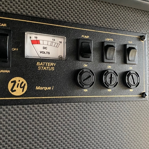 2007 (57)reg VW Transporter T5 1.9 TDi Camper Van LWB High Top 2 Berth White