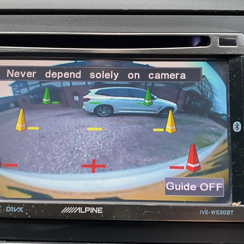 2007 (57)reg VW Transporter T5 1.9 TDi Camper Van LWB High Top 2 Berth White