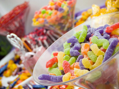 Mobile Catering for Weddings