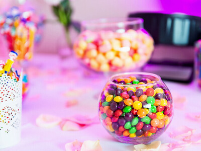 Mobile Catering for Weddings