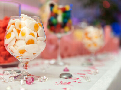 Mobile Catering for Weddings