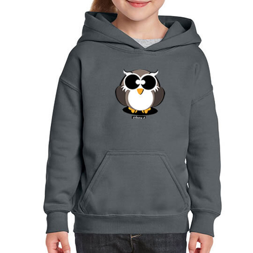 'Owl' Hoodie
