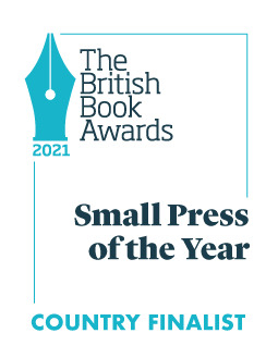 The British Book Awards - Woo hoooooo!