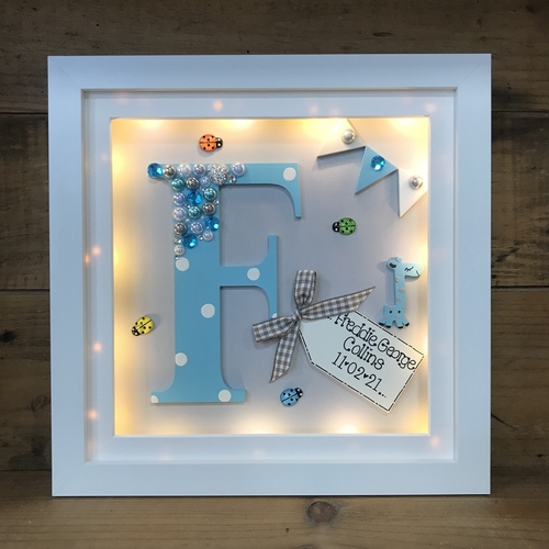 Initial Frame ( animals )