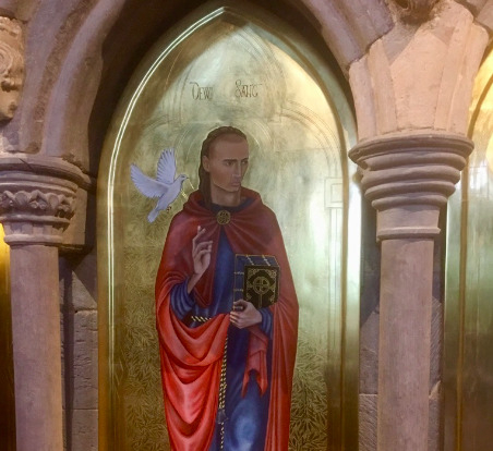 St David's Day - March 1st