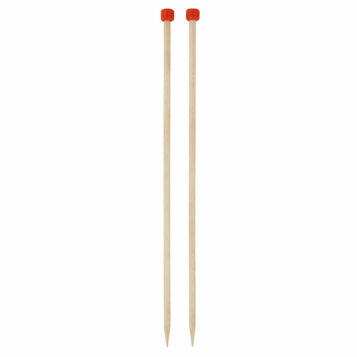 Basix Birch Needles 35cm