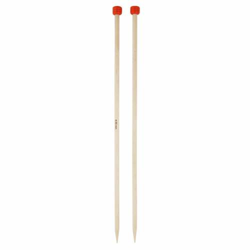 Basix Birch Needles 35cm