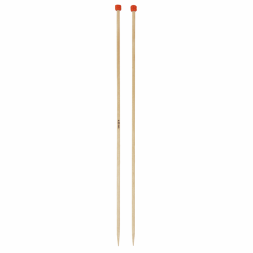 Basix Birch Needles 35cm