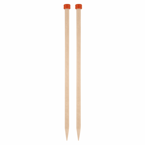 Basix Birch Needles 35cm