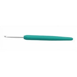 Waves Crochet Hooks Soft Grip