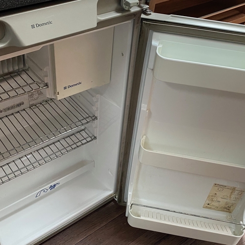 2013 Citroen Relay 2.2 HDi Camper Van 2 Berth Rear Lounge Heating Toilet