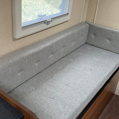 2013 Citroen Relay 2.2 HDi Camper Van 2 Berth Rear Lounge Heating Toilet