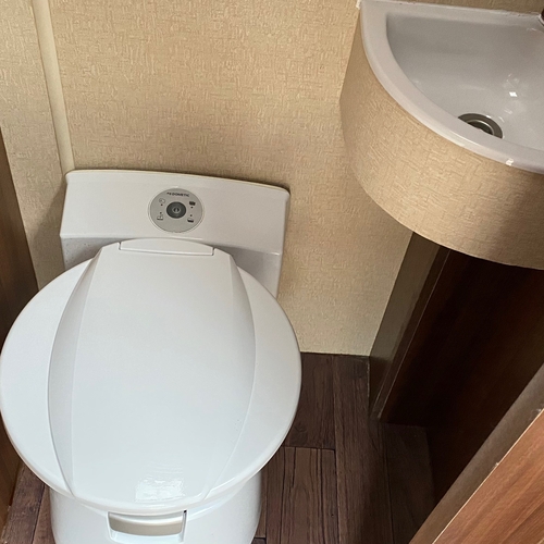 2013 Citroen Relay 2.2 HDi Camper Van 2 Berth Rear Lounge Heating Toilet