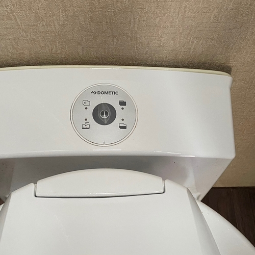 2013 Citroen Relay 2.2 HDi Camper Van 2 Berth Rear Lounge Heating Toilet