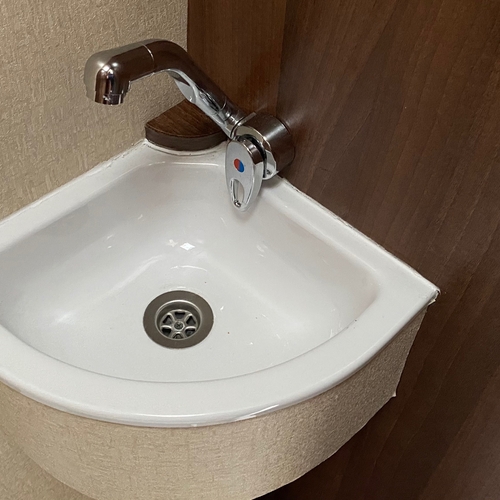 2013 Citroen Relay 2.2 HDi Camper Van 2 Berth Rear Lounge Heating Toilet