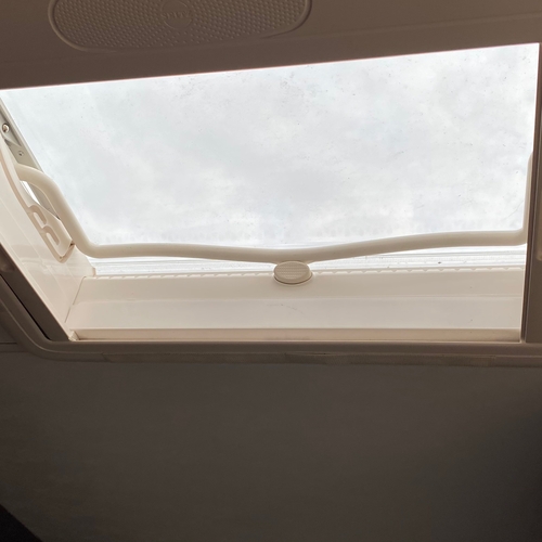 2013 Citroen Relay 2.2 HDi Camper Van 2 Berth Rear Lounge Heating Toilet