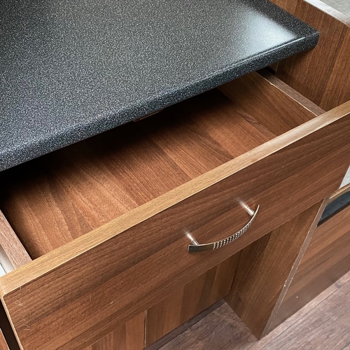 2013 Citroen Relay 2.2 HDi Camper Van 2 Berth Rear Lounge Heating Toilet