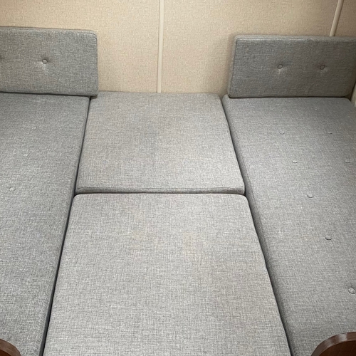 2013 Citroen Relay 2.2 HDi Camper Van 2 Berth Rear Lounge Heating Toilet