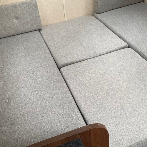 2013 Citroen Relay 2.2 HDi Camper Van 2 Berth Rear Lounge Heating Toilet