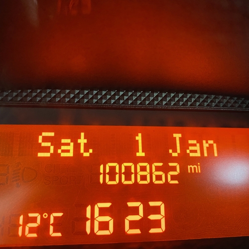 2013 Citroen Relay 2.2 HDi Camper Van 2 Berth Rear Lounge Heating Toilet