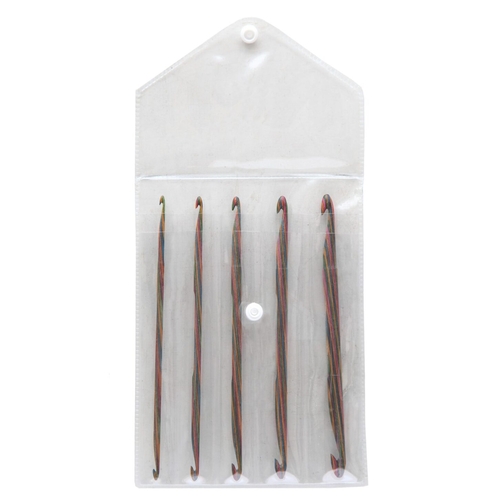 Symfonie Double Ended Crochet Hook Set