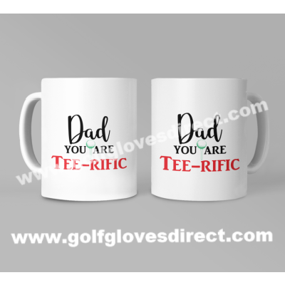 009 - Dad You Are Tee-rific