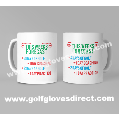 035 - This Weeks Forecast