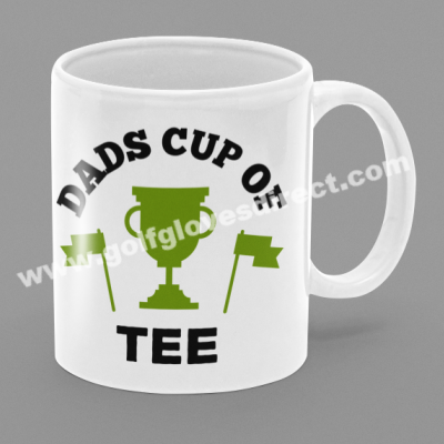 010 - Dads Cup Of Tee