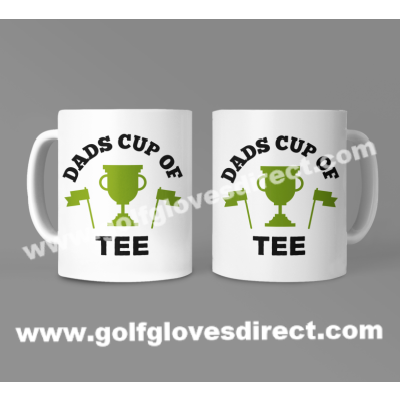 010 - Dads Cup Of Tee