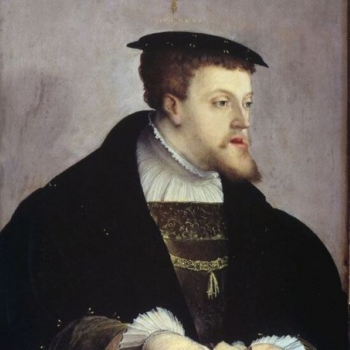 Emperor Charles V