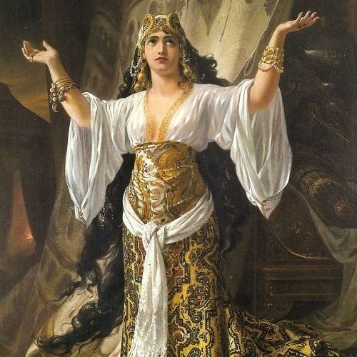 Judith and Holofernes