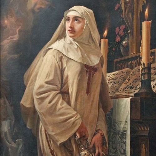 The Vote of Héloïse