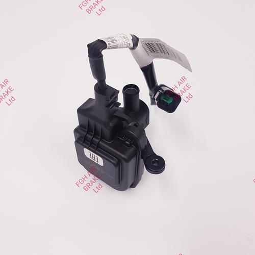 4460910300 Water Valve