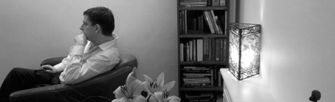 Depression psychotherapy East London