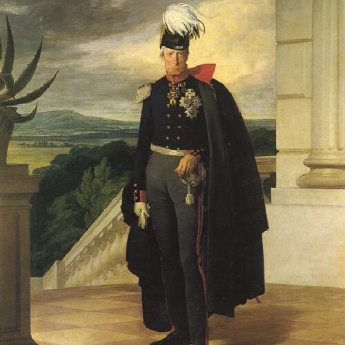 Kaizer Franz I