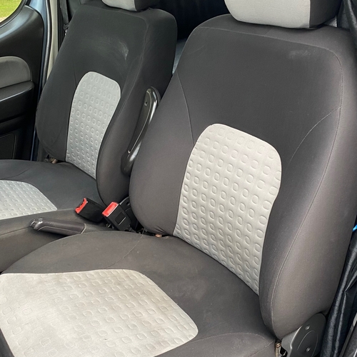 2008 Fiat Doblo 1.9 M-Jet Camper Van PRO Conversion Heating/TV/Fridge/Air Con